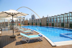 Cielo Hotel Lusail Qatar